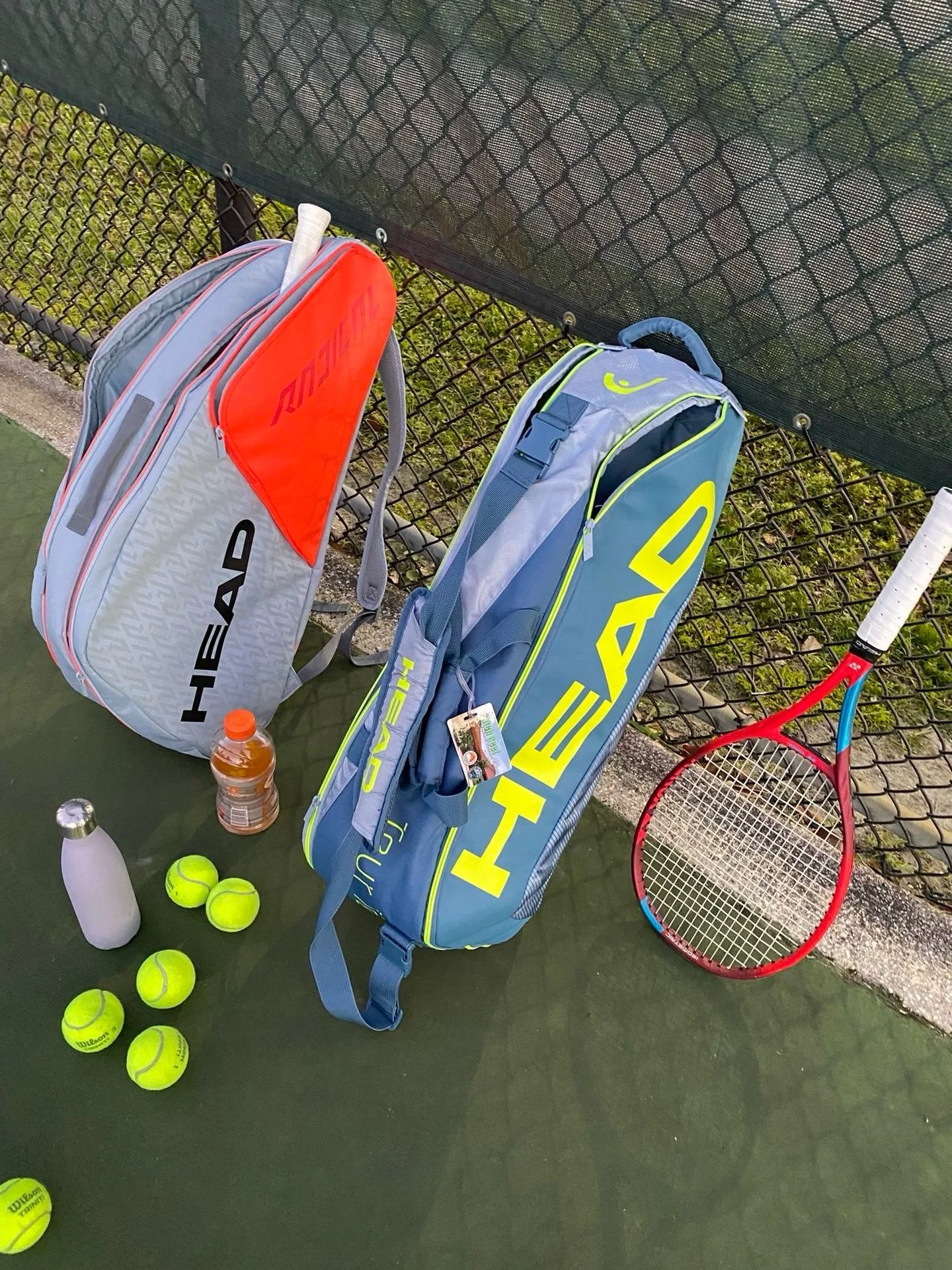 Who&rsquo;s ready for daylight savings?? We are! #Tennis #joincitytennis #2026 #losangeles #tennislife
