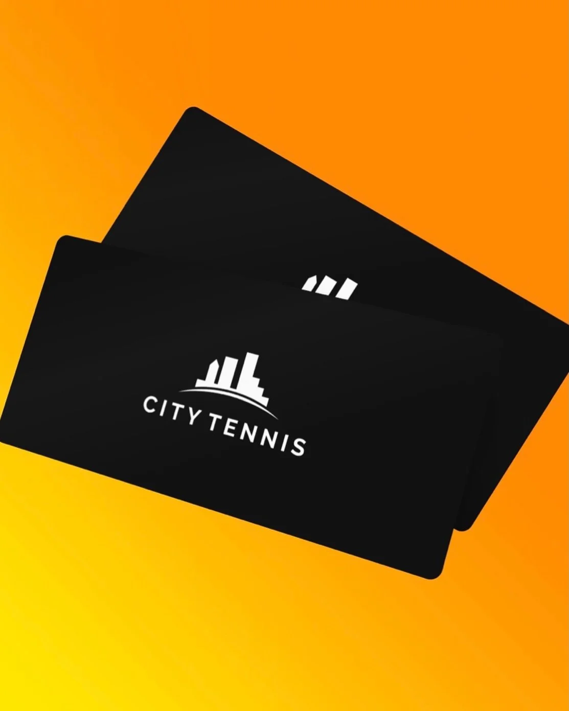 Yes, we have gift cards. On our site! Purchase a private lesson for your friend. And you can join them! Can be used for 3 group lessons instead! #Tennis #joincitytennis #2026 #losangeles #tennislife