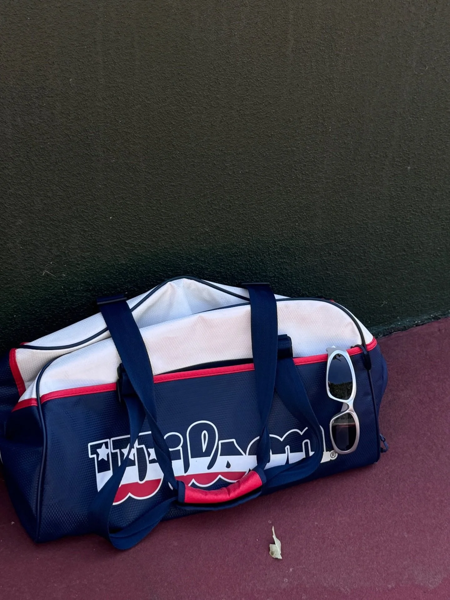 @awholelottahealth hope you enjoyed our time with us in Beverly Hills! Let&rsquo;s have another session soon! @awernertennis