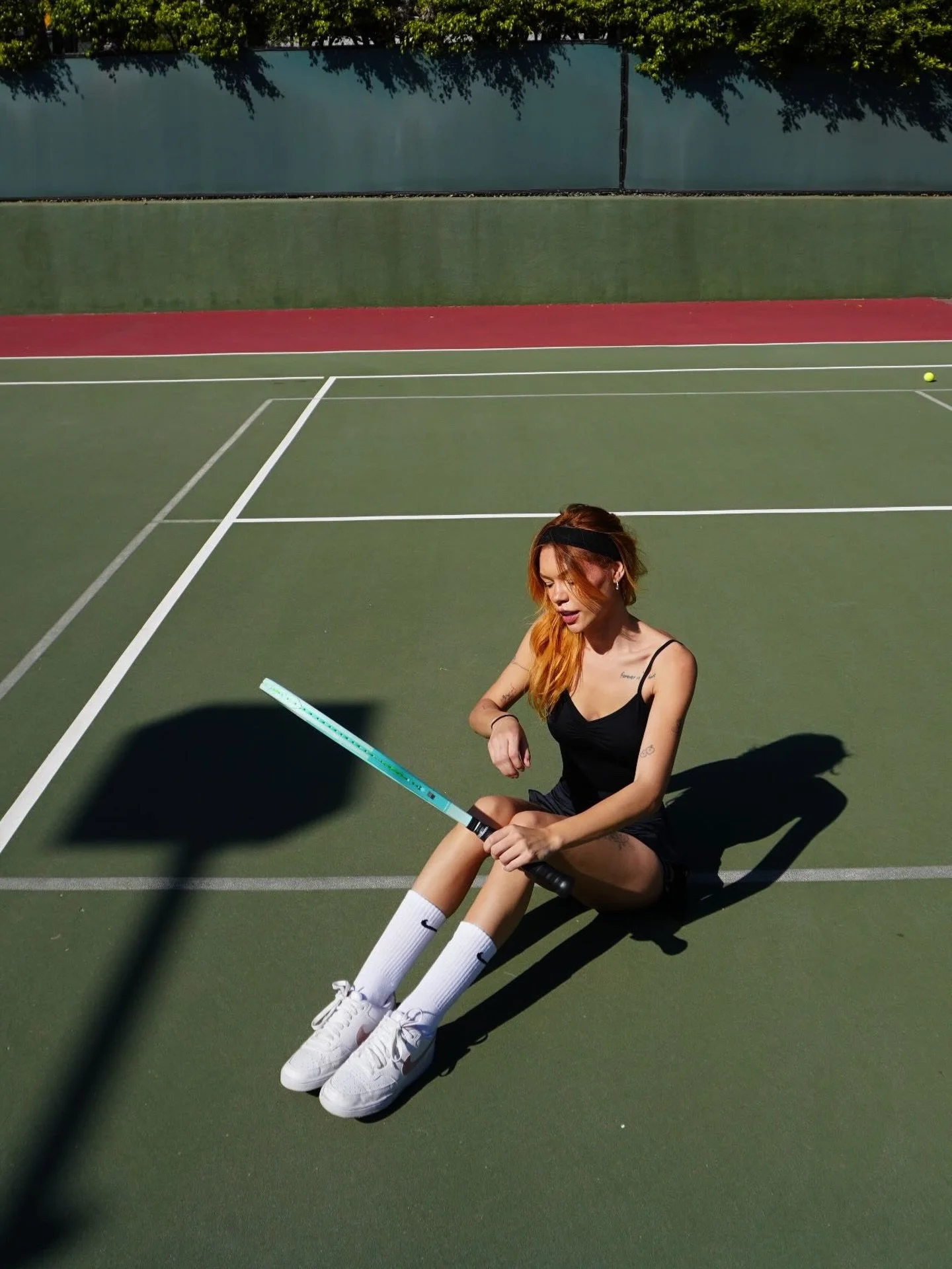 @alevsm_ #Joincitytennis #tennis #beverlyhills #losangeles #2026 @awernertennis