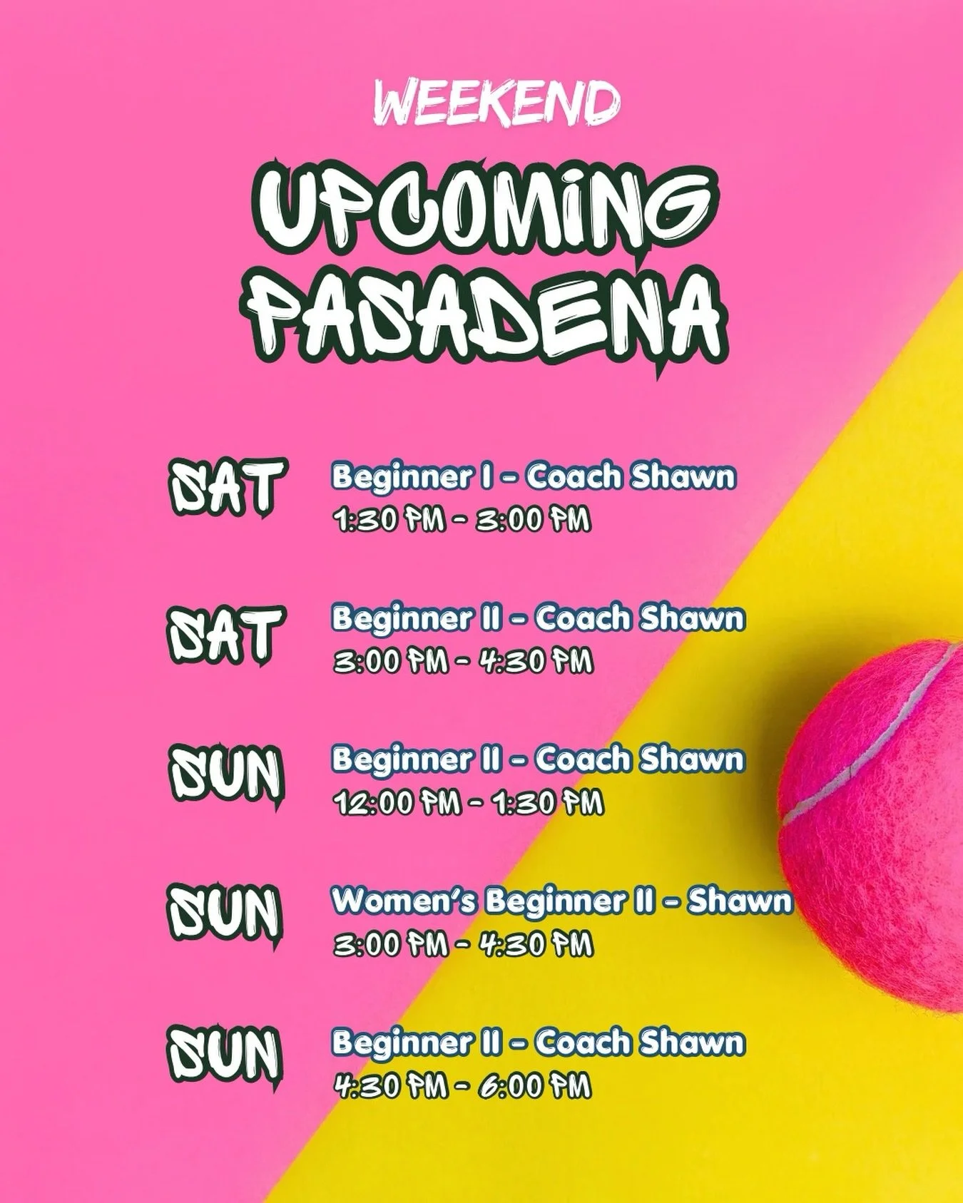 #Joincitytennis #tennis #pasadena #southpasadena #2026 @merchant.shawn