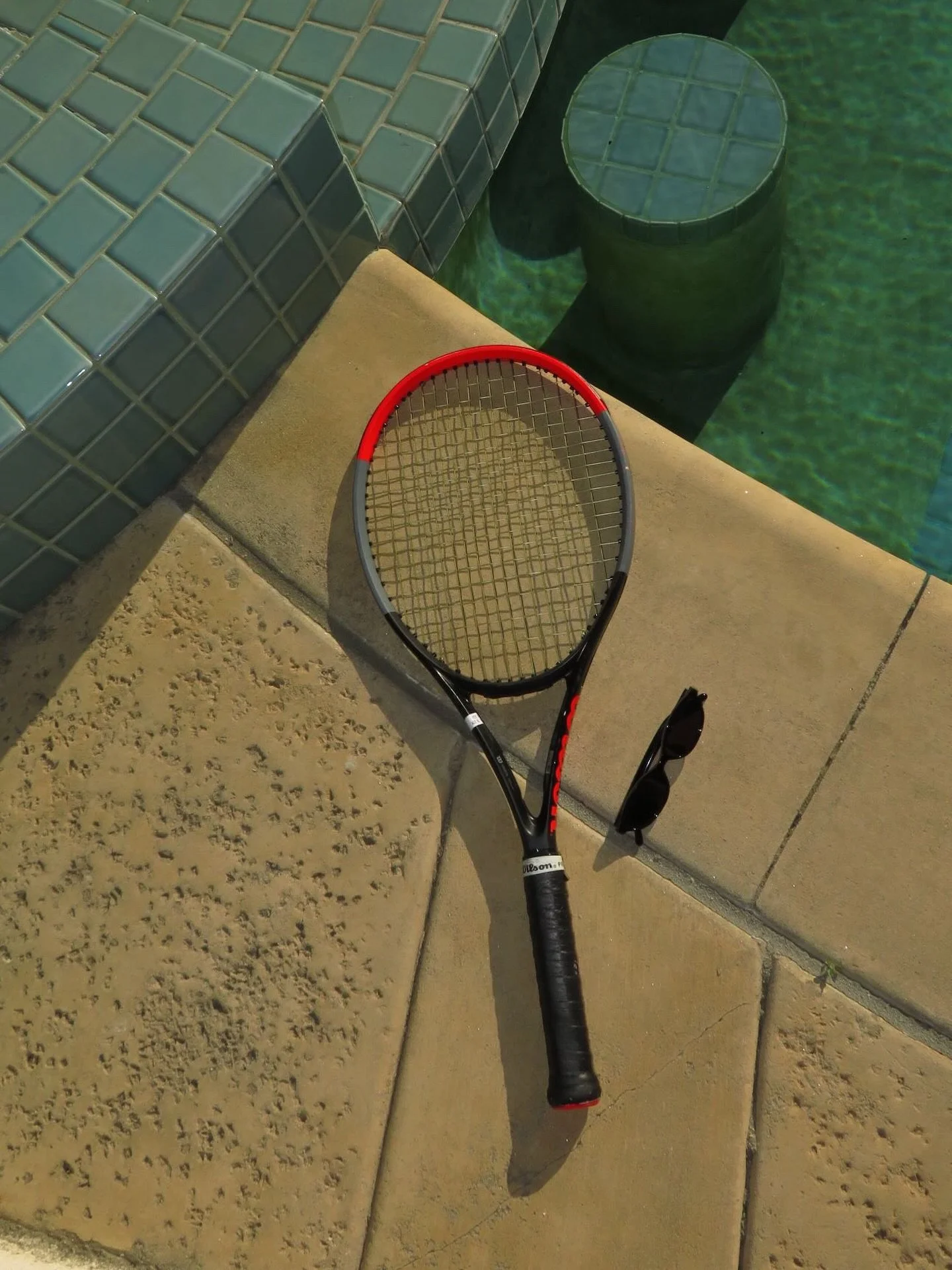 Who&rsquo;s playing this week? #Joincitytennis #tennis #beverlyhills #losangeles #2026 @hedda.in.ripple