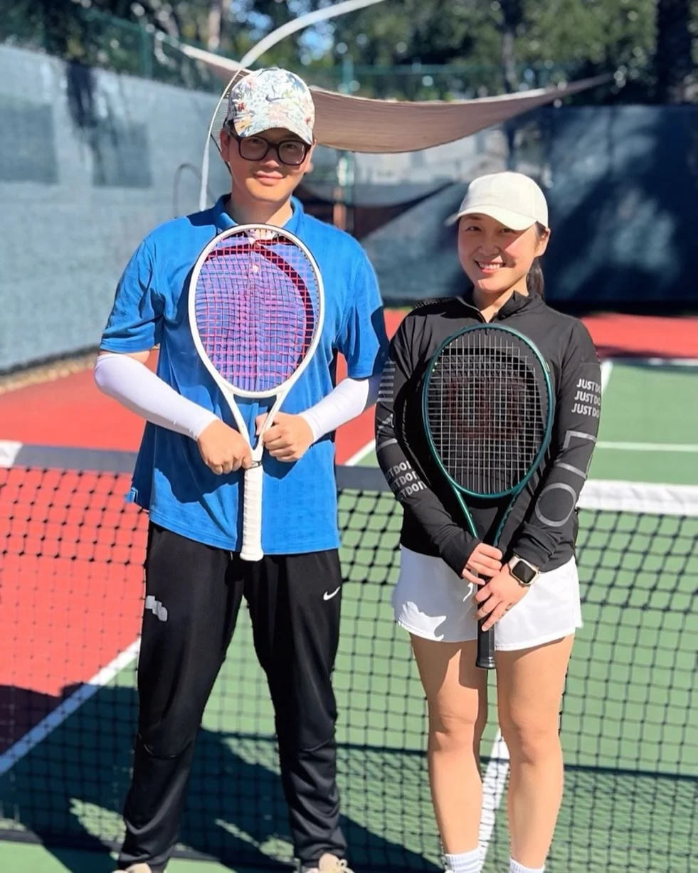 #Joincitytennis #tennis #pasadena #southpasadena #2026 @merchant.shawn