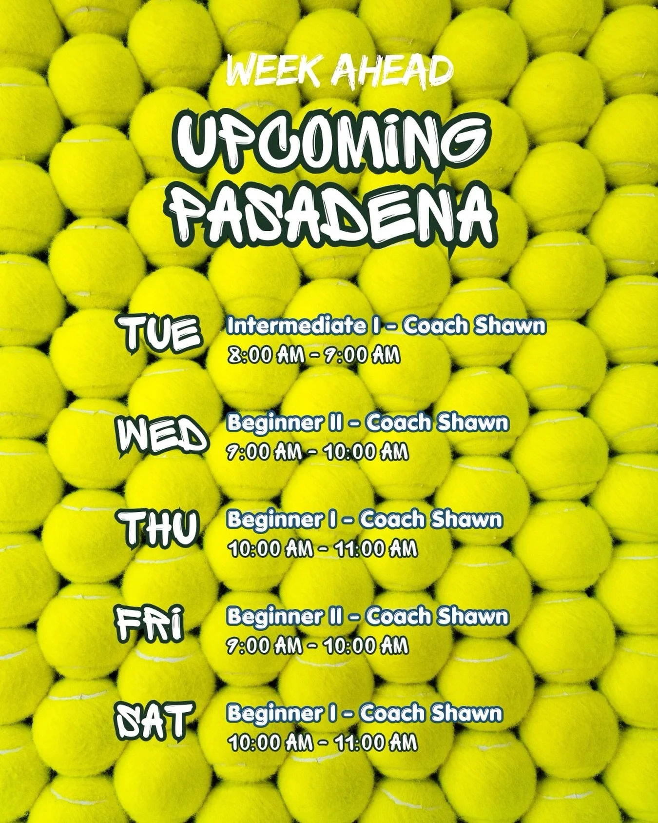 #Joincitytennis #tennis #pasadena #southpasadena #2026 @merchant.shawn