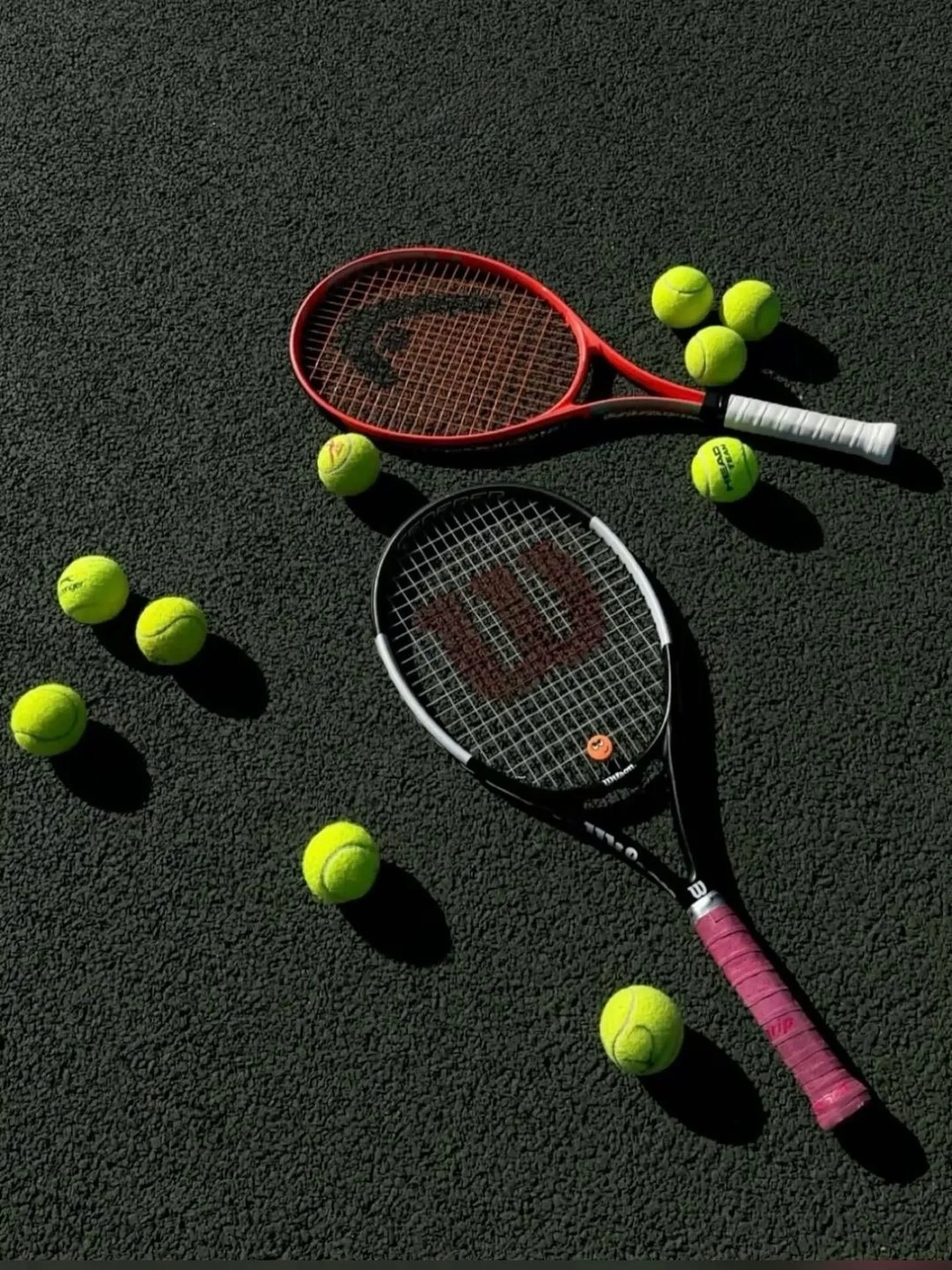 Bring friends for a referral discount. Read more on our website. #Tennis #joincitytennis #2026 #losangeles #tennislife