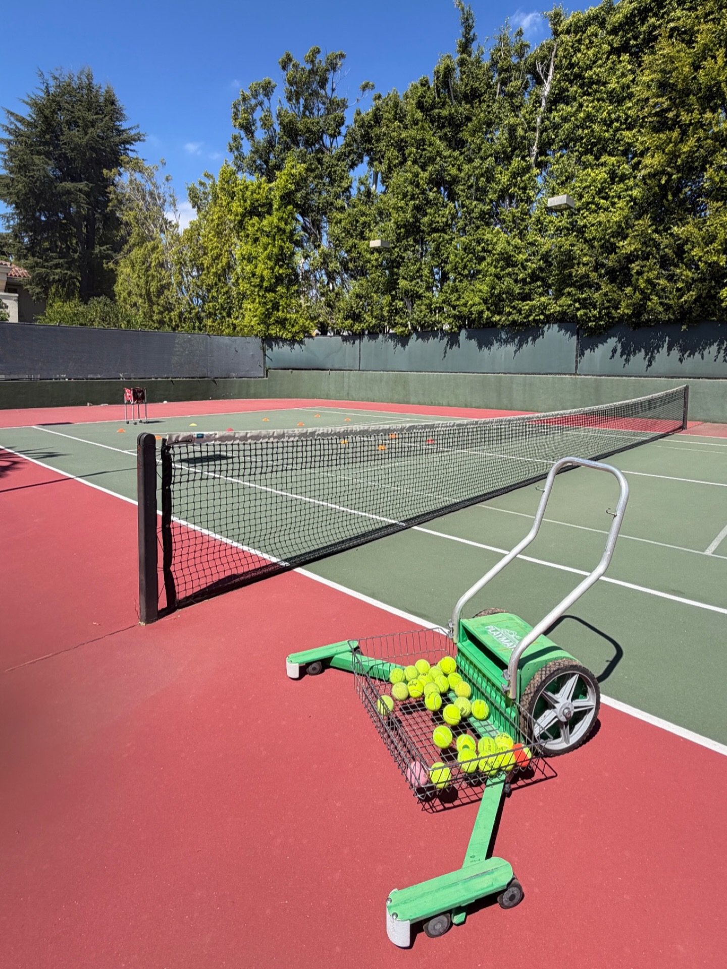 #Joincitytennis #tennis #beverlyhills #losangeles #2026