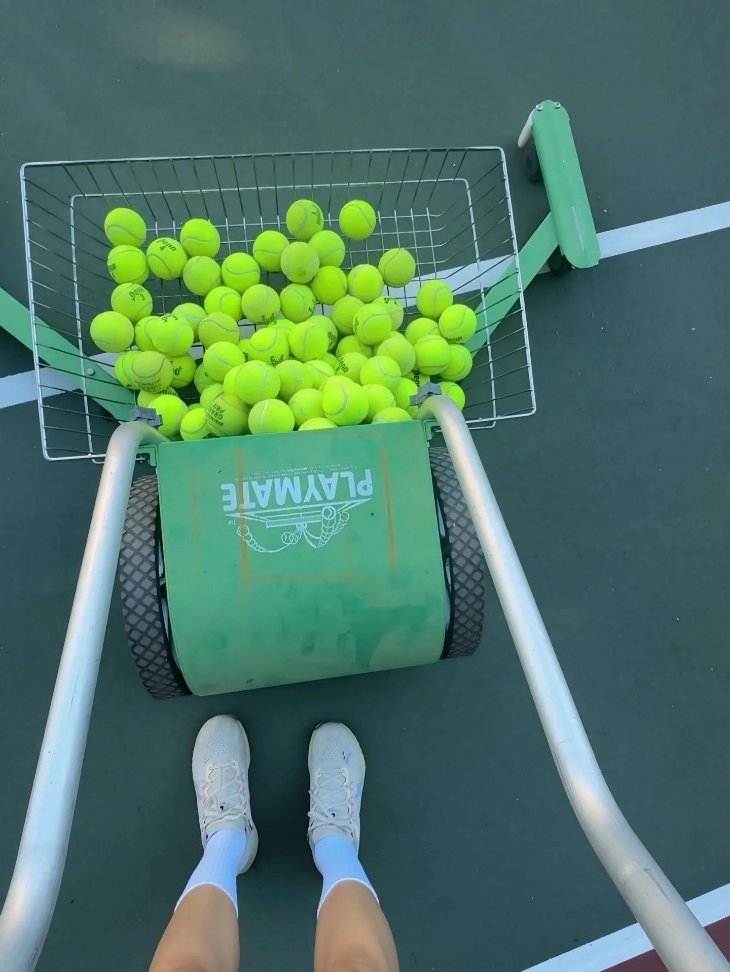 @xinyubae 🎾🎾🎾 #joincitytennis #tennis #beverlyhills #losangeles #2026