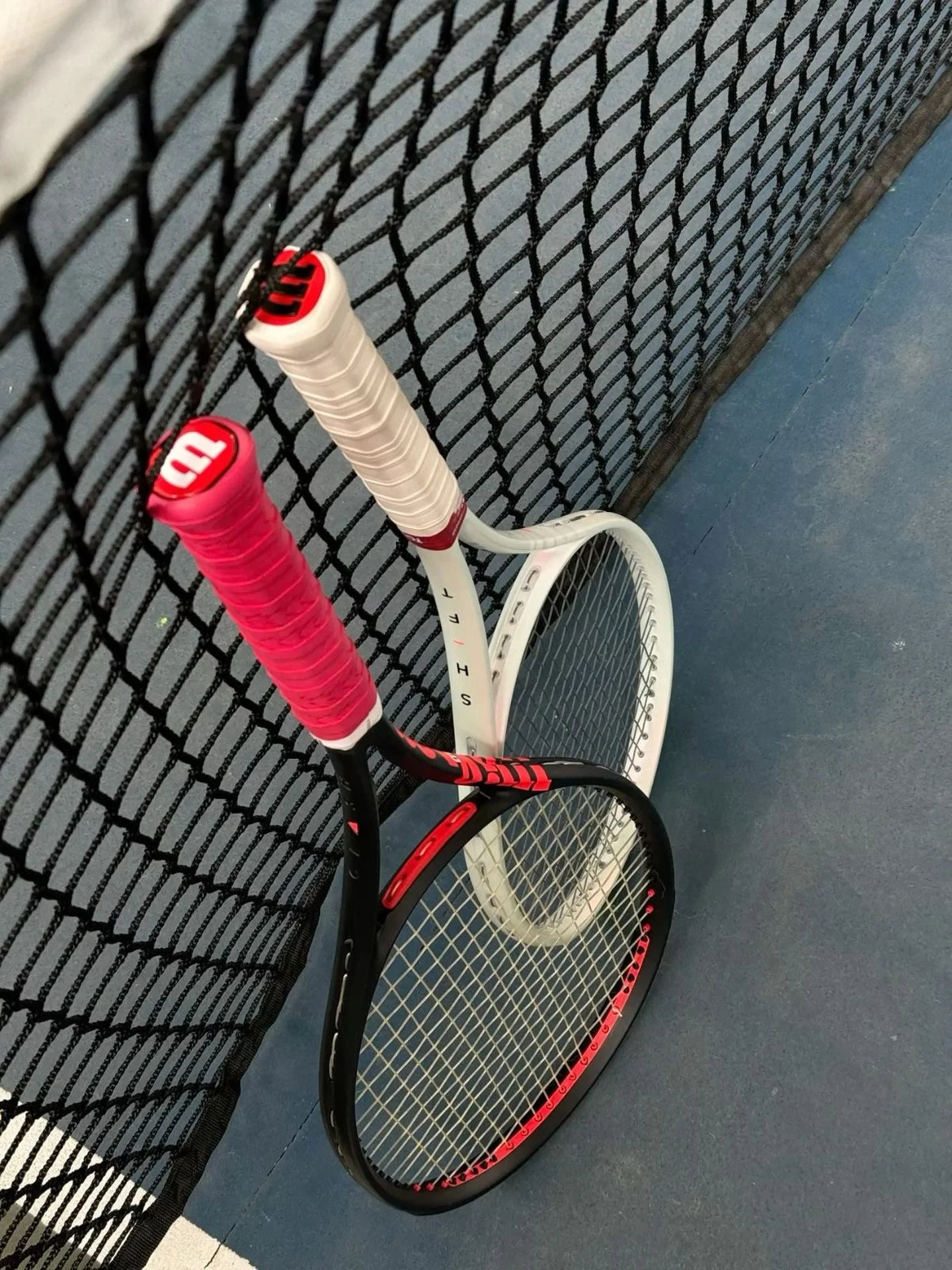 Who&rsquo;s playing this weekend? #Tennis #joincitytennis #2026 #losangeles #tennislife