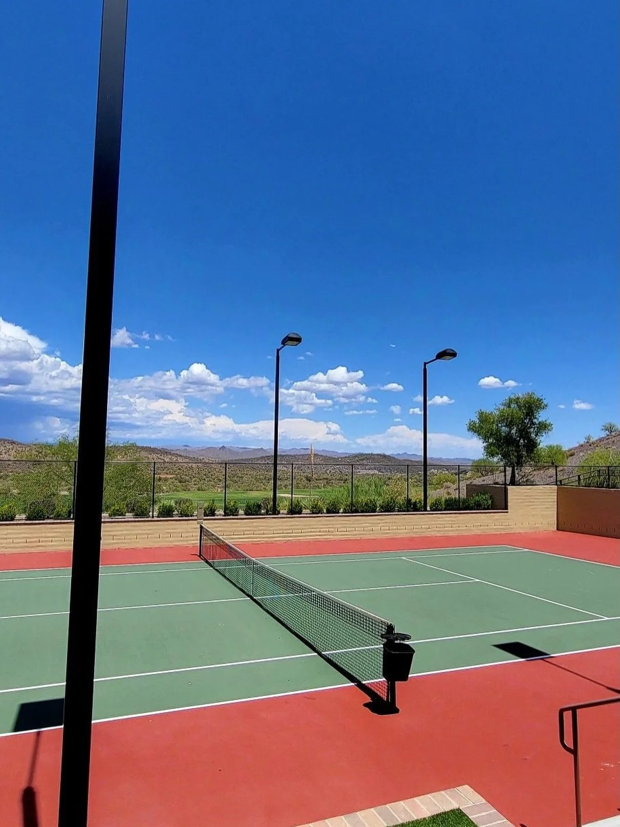 PARADISE #tennis #joincitytennis #2026 #tennislife