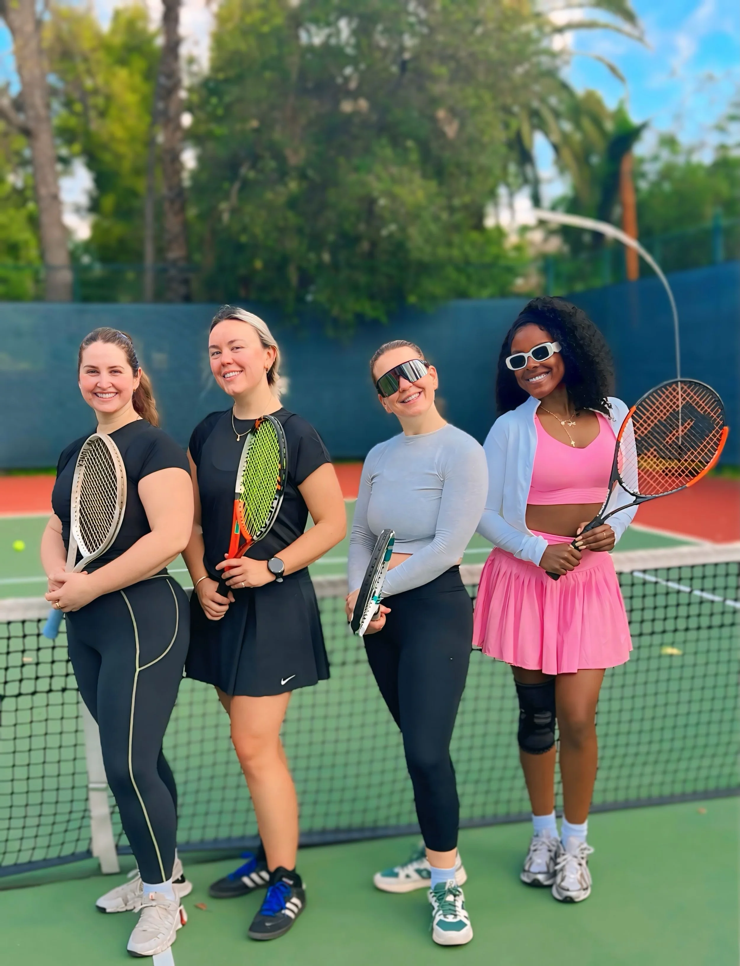 #Joincitytennis #tennis #pasadena #southpasadena #2026 @merchant.shawn