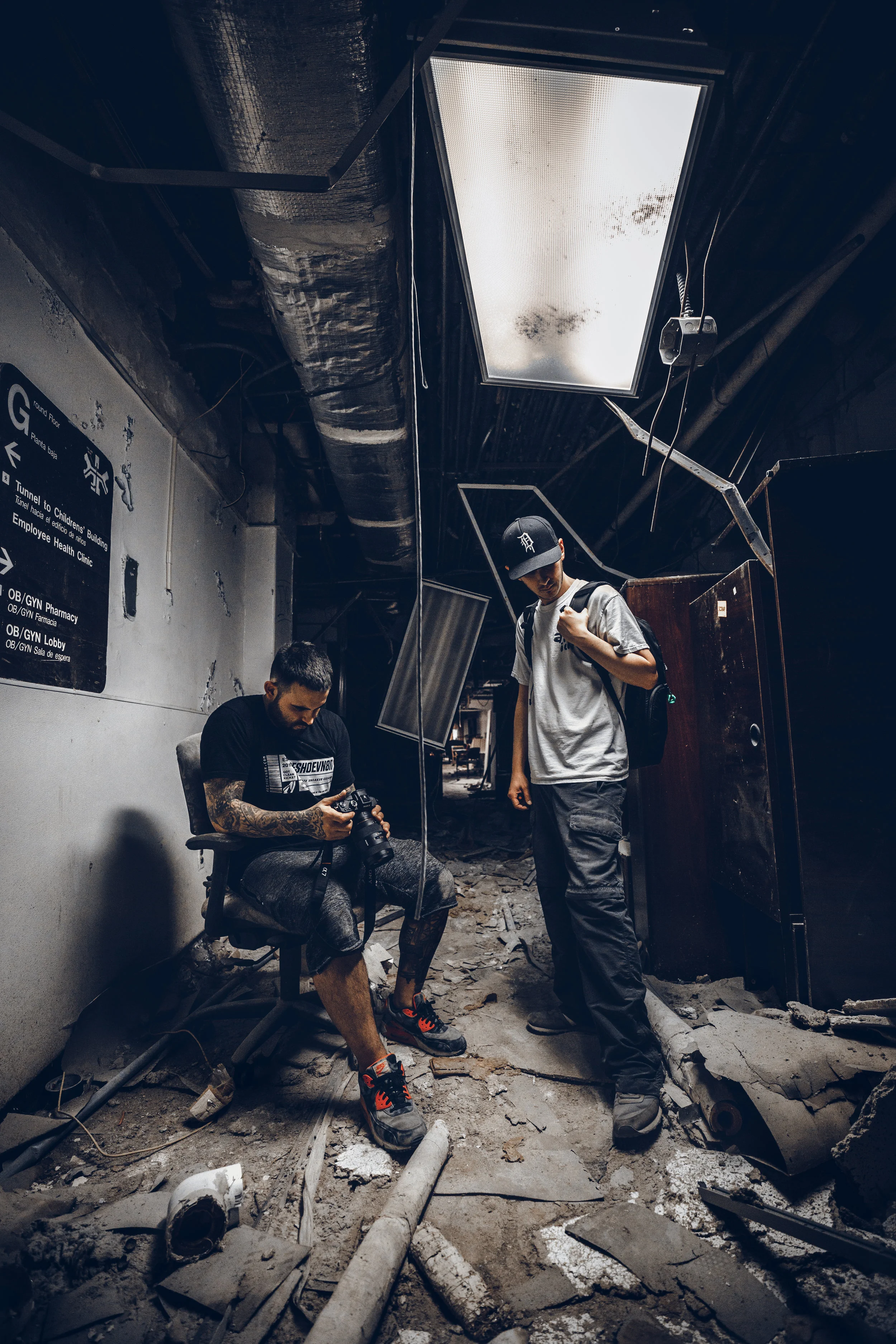 Photo By: @Wire_atl