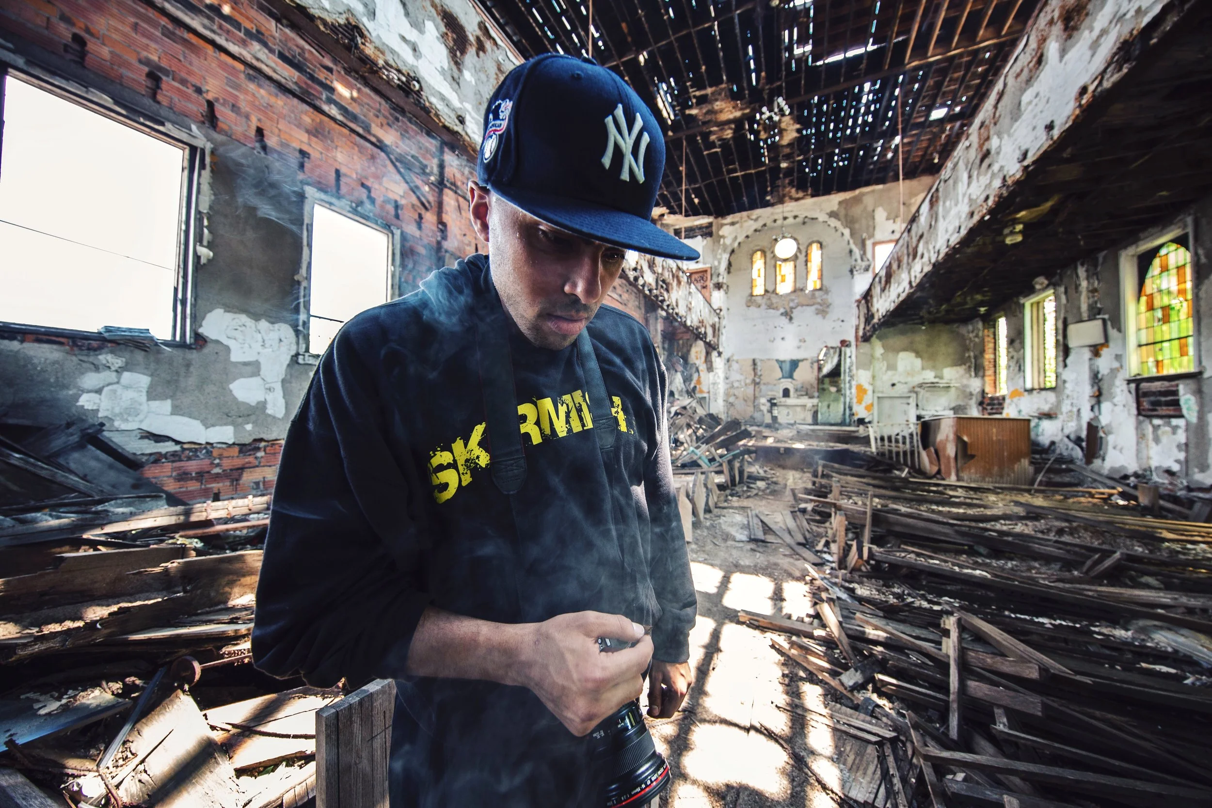 Photo by: @Frantastic420