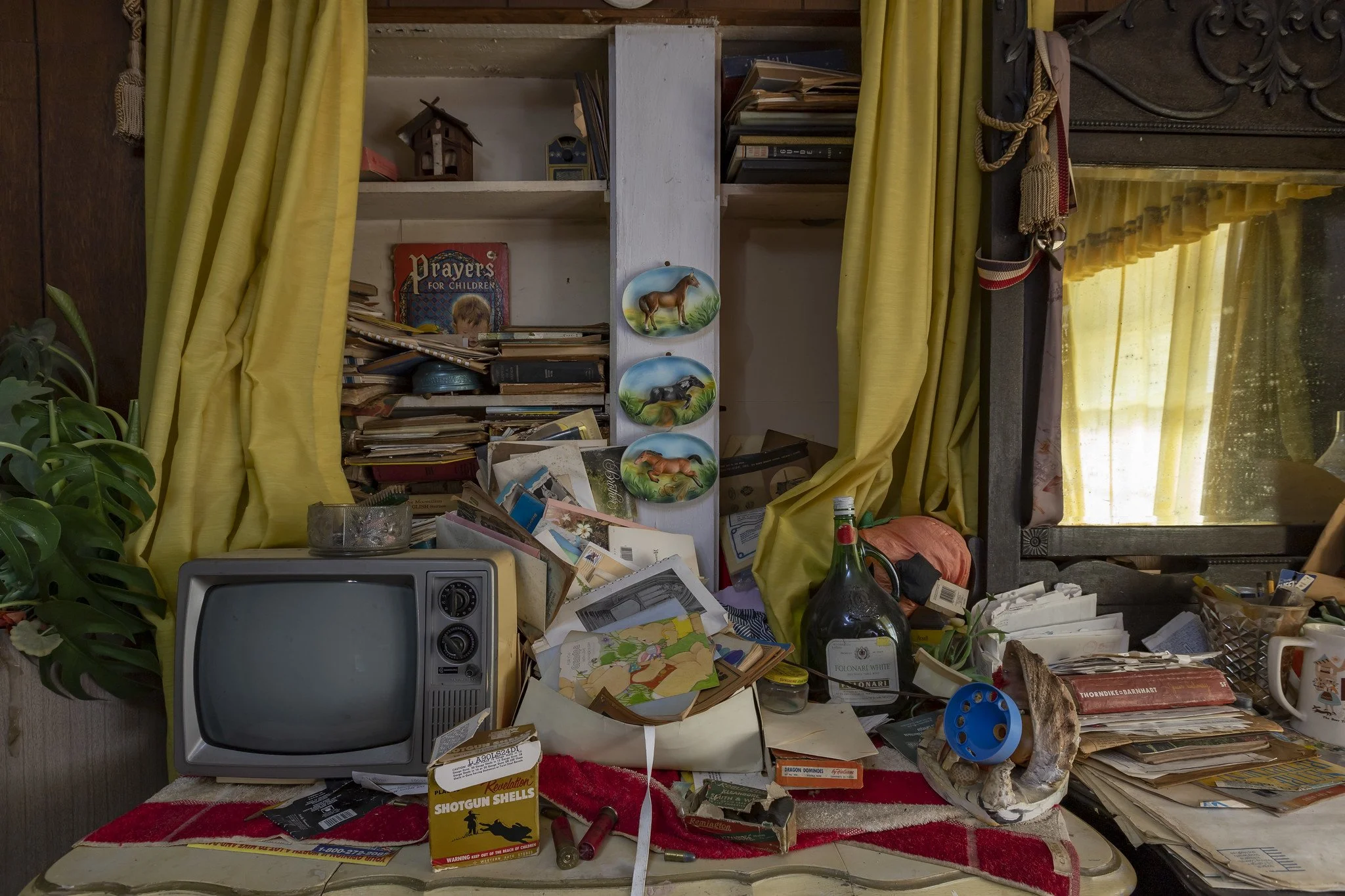 Abandoned House in Georgia