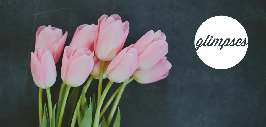 WORRIED... for a while