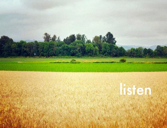 LISTENING TO GOD IN EVERYDAY ARAMAIC