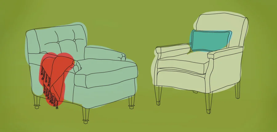 LETTERS TO MY SON: the needy woman