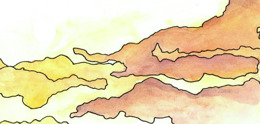 RUTH: WEEK EIGHT