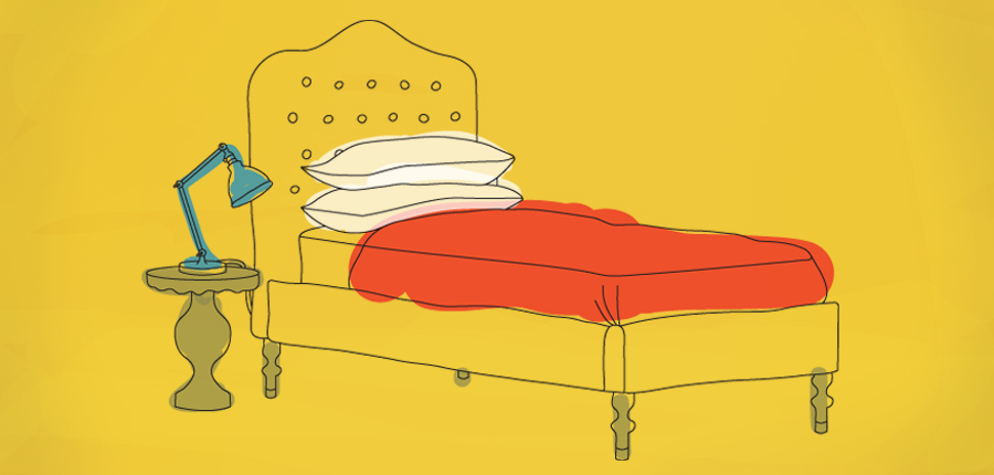 HOW TO LOVE A WOMAN: part two