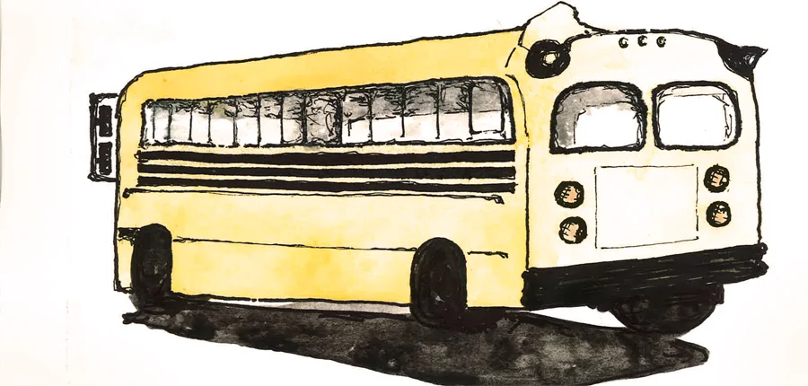 RUTH: WEEK FIFTEENTH