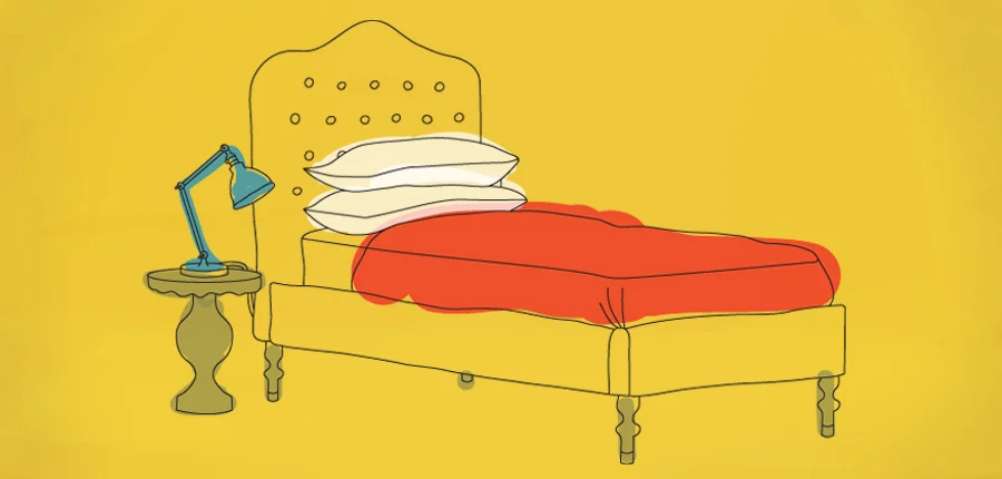 LETTER TO MY SON: A CHECK IN THE SPIRIT