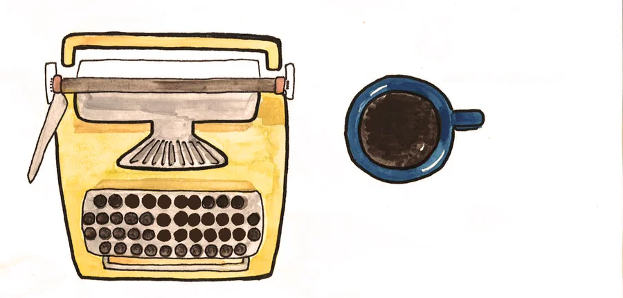LETTERS TO MY SON: a note from dad