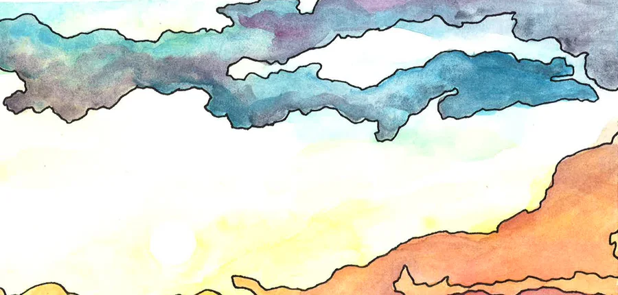 RUTH: WEEK TWENTY-EIGHT