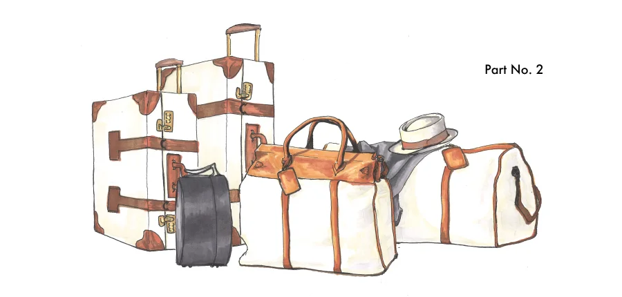 HE'S NOT YOUR PRINCE CHARMING: BE CAREFUL WHAT YOU SAY