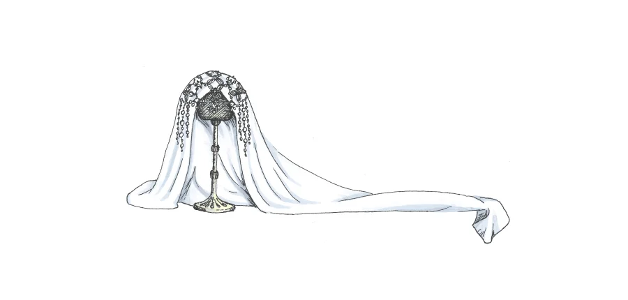 HE'S NOT YOUR PRINCE CHARMING: a story and a secret