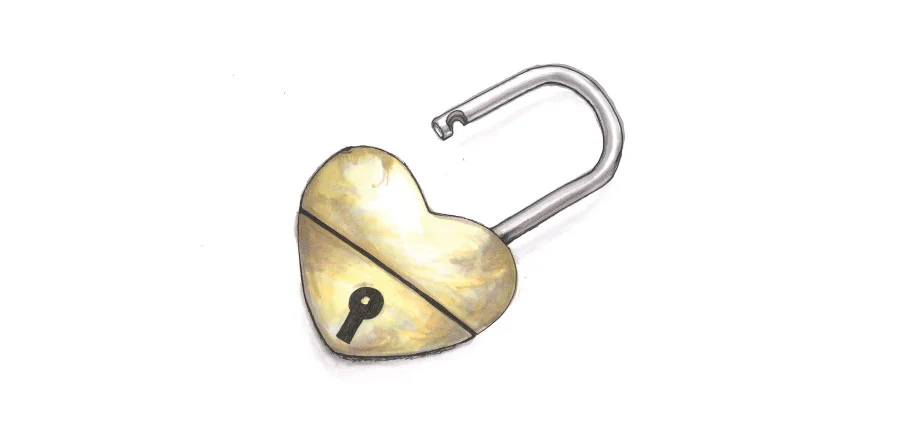 HE'S NOT YOUR PRINCE CHARMING: When You No Longer Want Sex