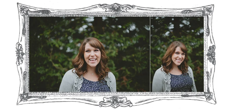 MEET THE TEAM: allie rice