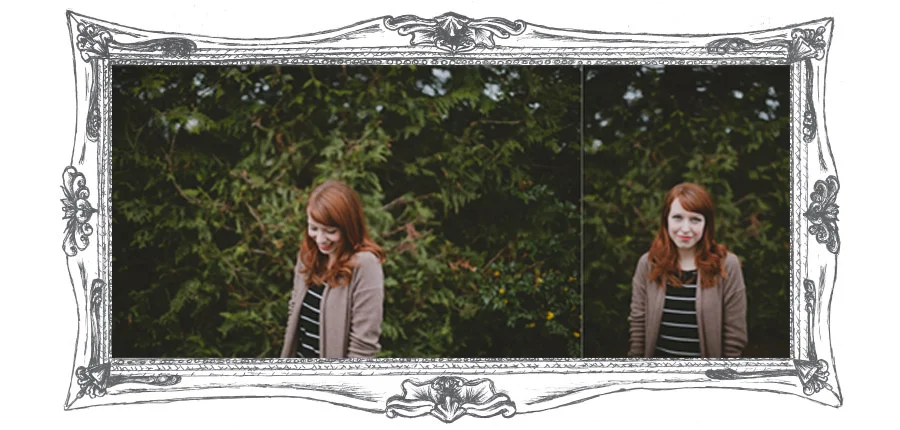 MEET THE TEAM: abi porter