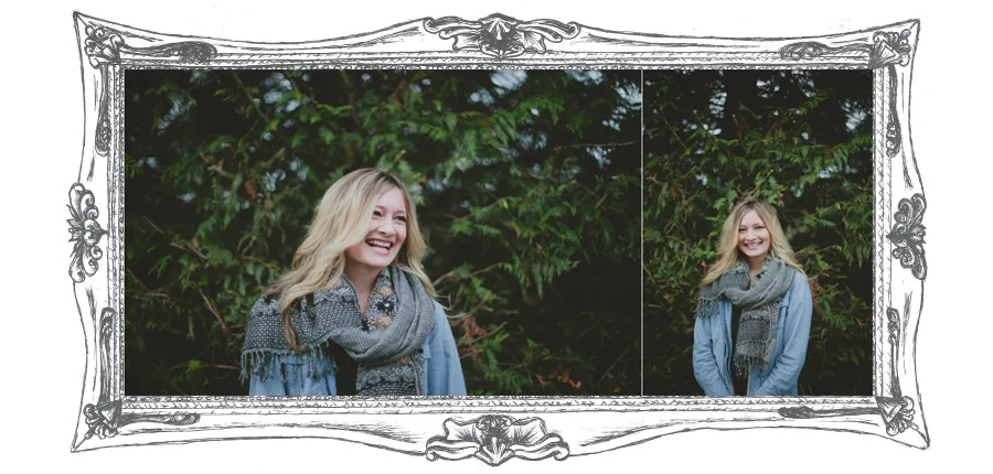 MEET THE TEAM: hillary kupish