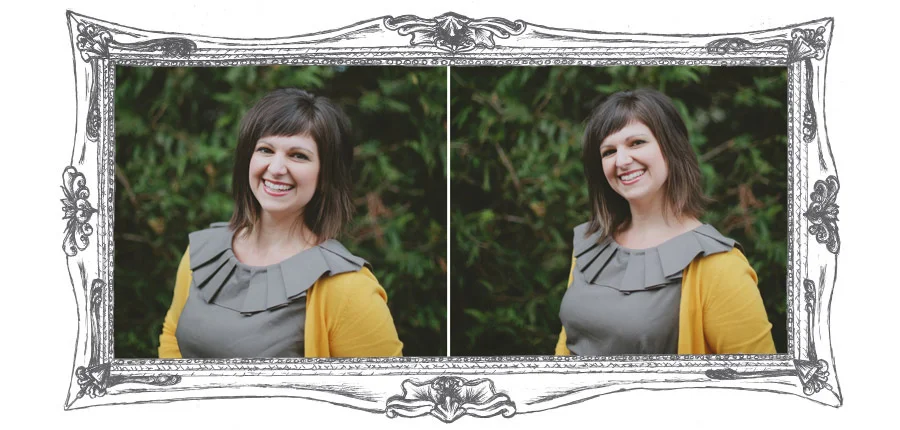 MEET THE TEAM: michele fordice