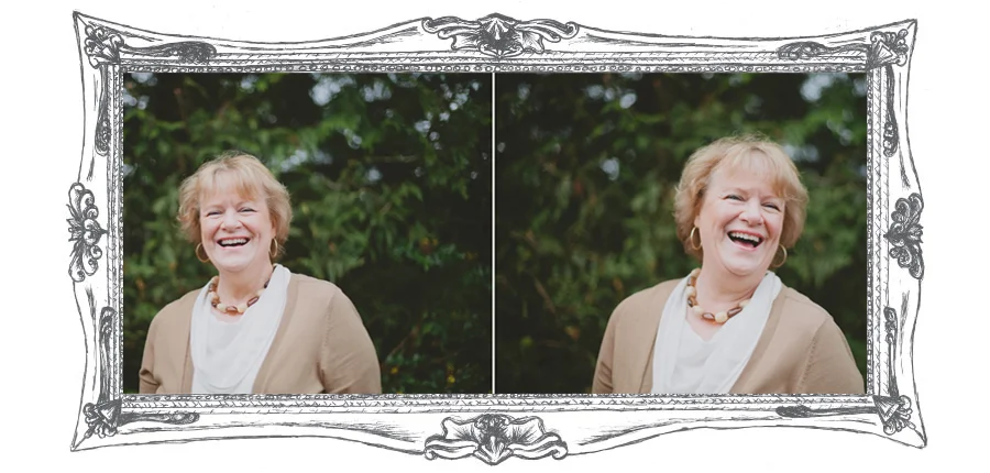 MEET THE TEAM: jodi hughes