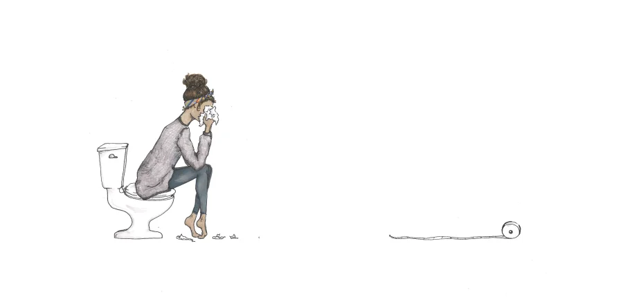 HE'S NOT YOUR PRINCE CHARMING: how to forgive the little stuff