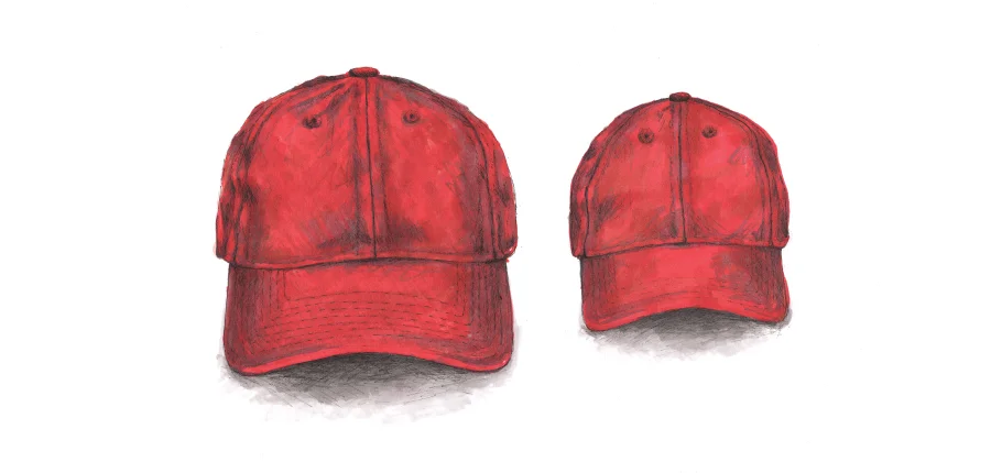 HE'S NOT YOUR PRINCE CHARMING: children