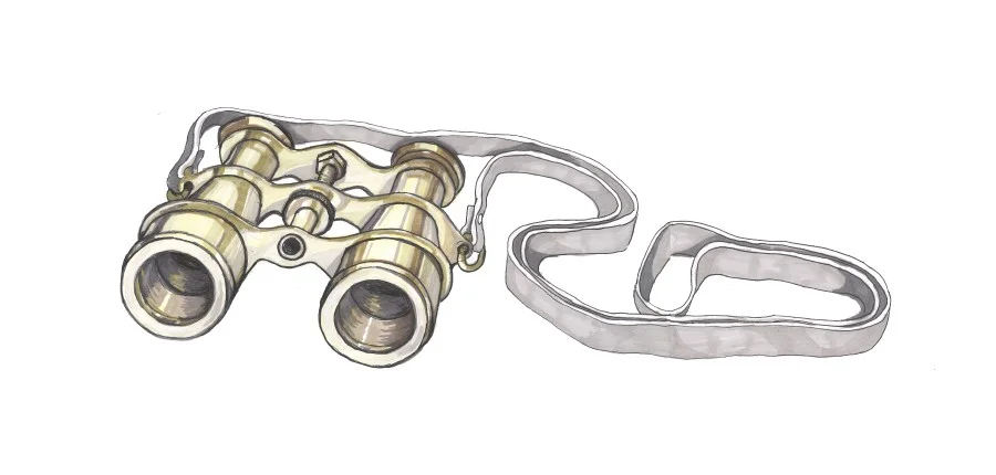 HE’S NOT YOUR PRINCE CHARMING: TWENTY THINGS EVERY MAN REALLY WANTS FROM A WOMAN