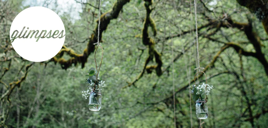 WEDDING WEEK HAS COME AND GONE