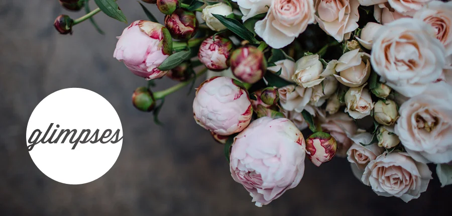 GOD IN THE MOMENTS OF OUR EVERY DAYS