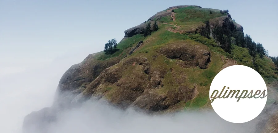 LISTENING IN THE SILENCE