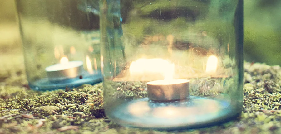 THE QUIET: the rhythm of slow