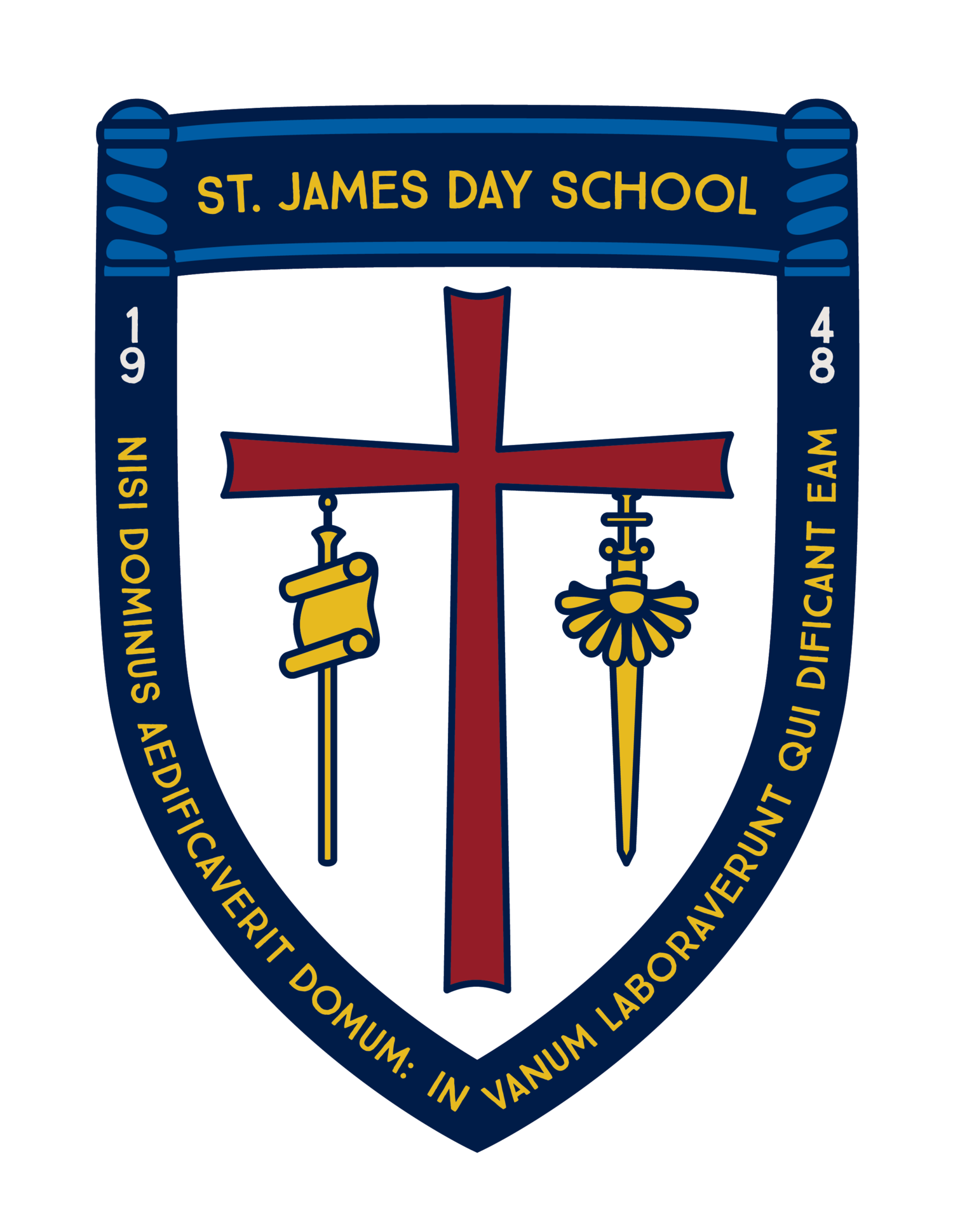 St. James Day School