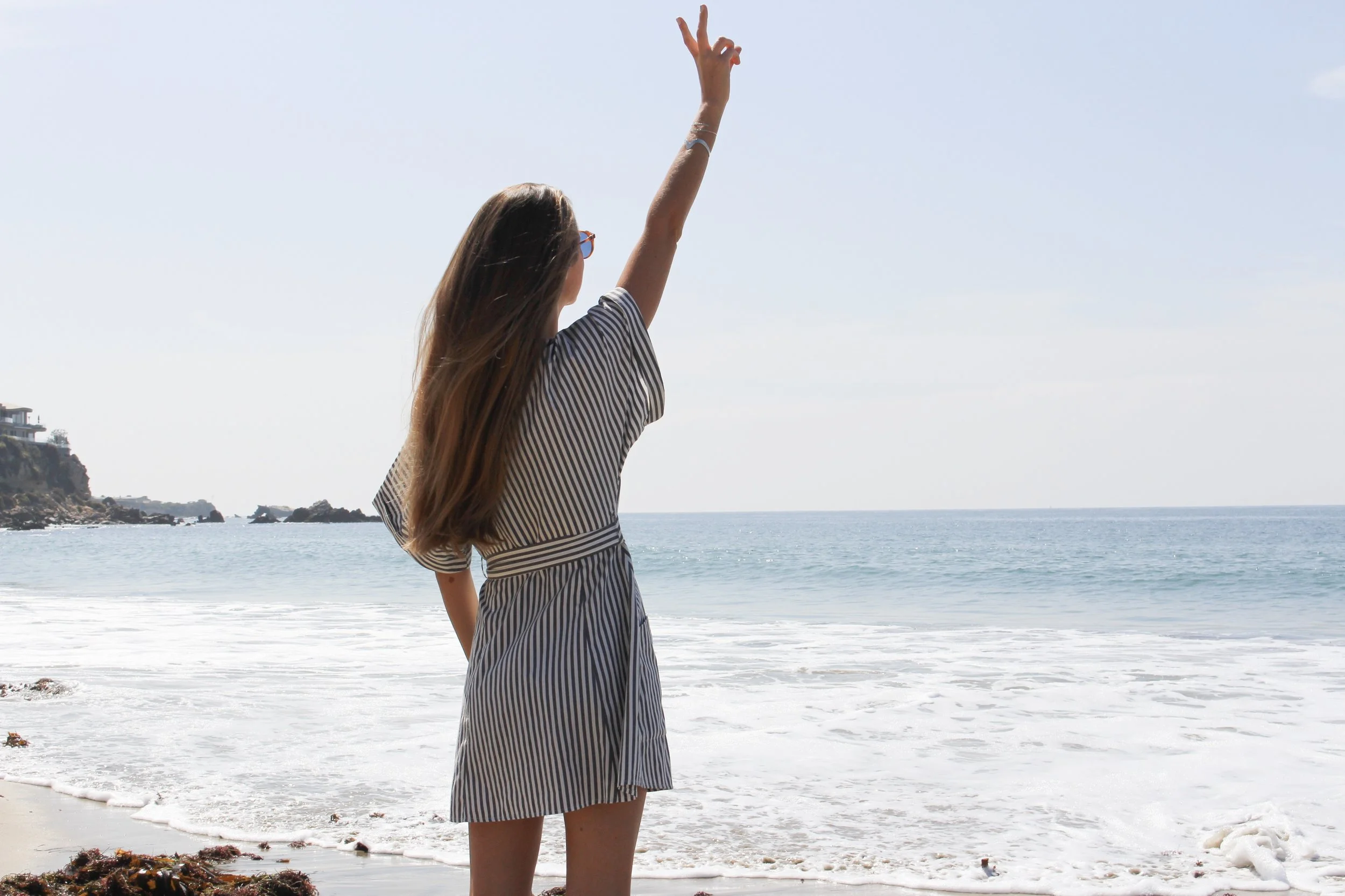 Sarah's Story: Overcoming Chronic Illness