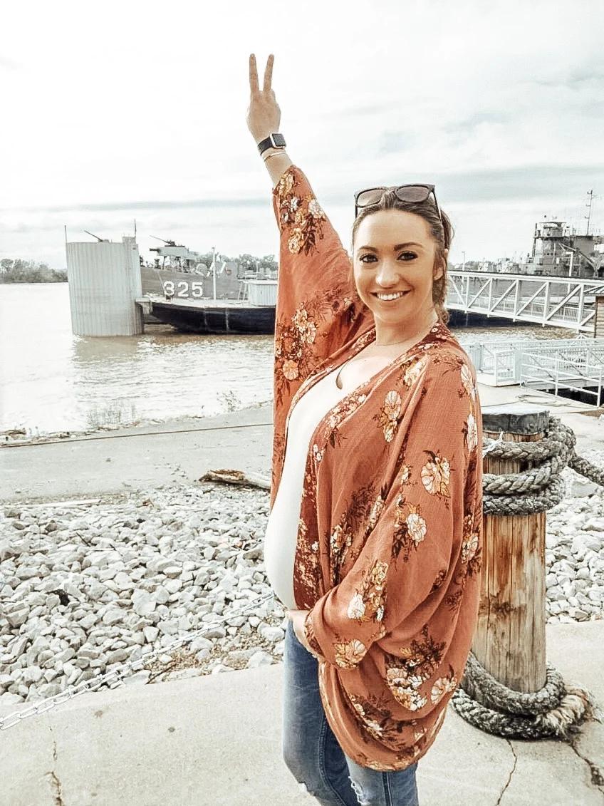 Chelsea's Story: Overcoming Loss