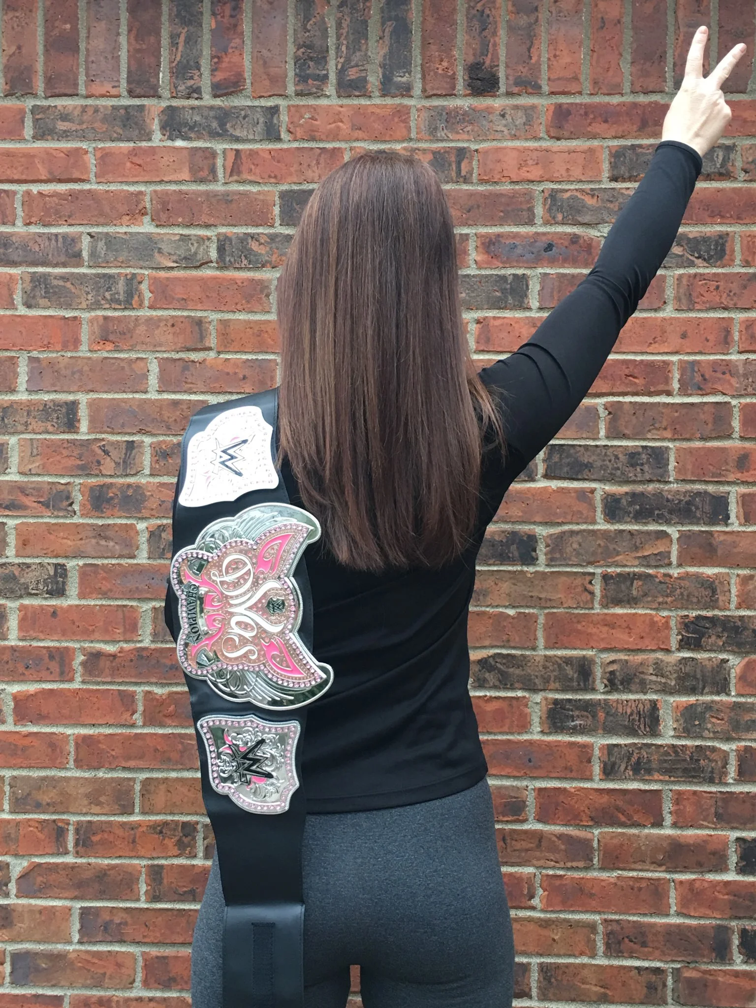 April's Story: Overcoming Chronic Pain