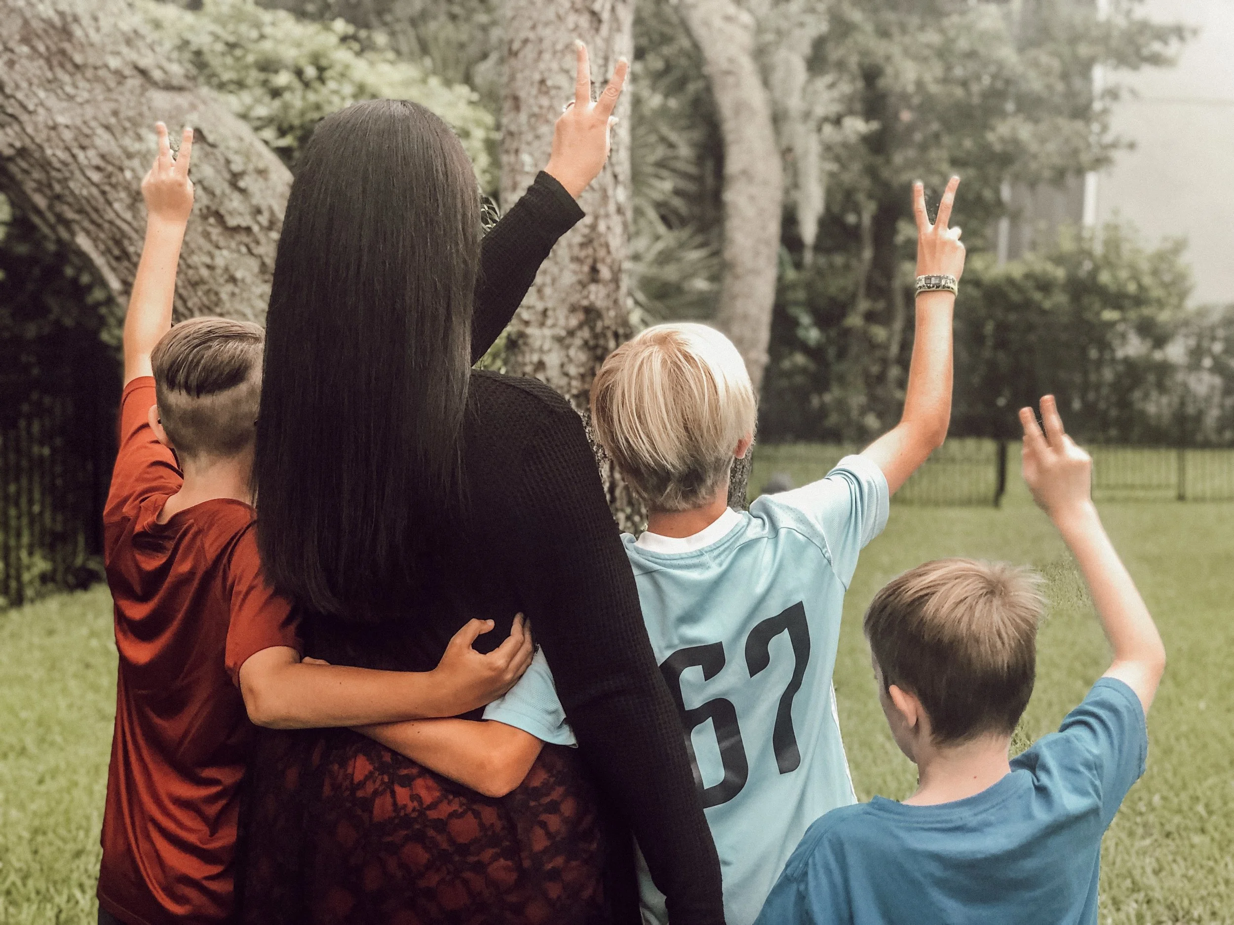 THE FIRE WITHIN MELanie