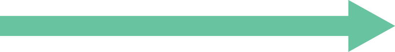 A green arrow pointing to the right.