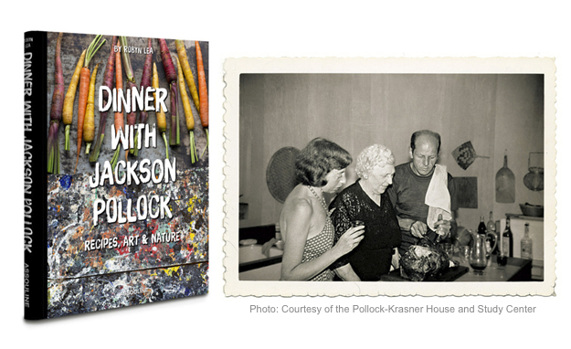 Artisseur-Dinner-With-Jackson-Pollock-led-by-Maite-Gomez-Rejon-of-Artbites.jpg