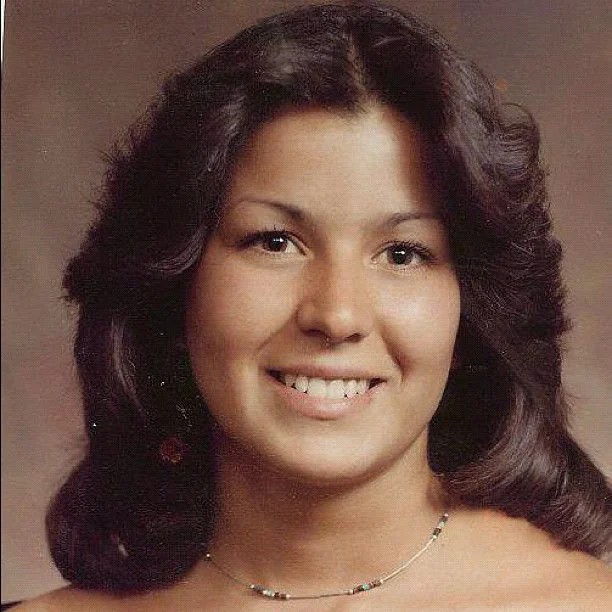 Senior portrait