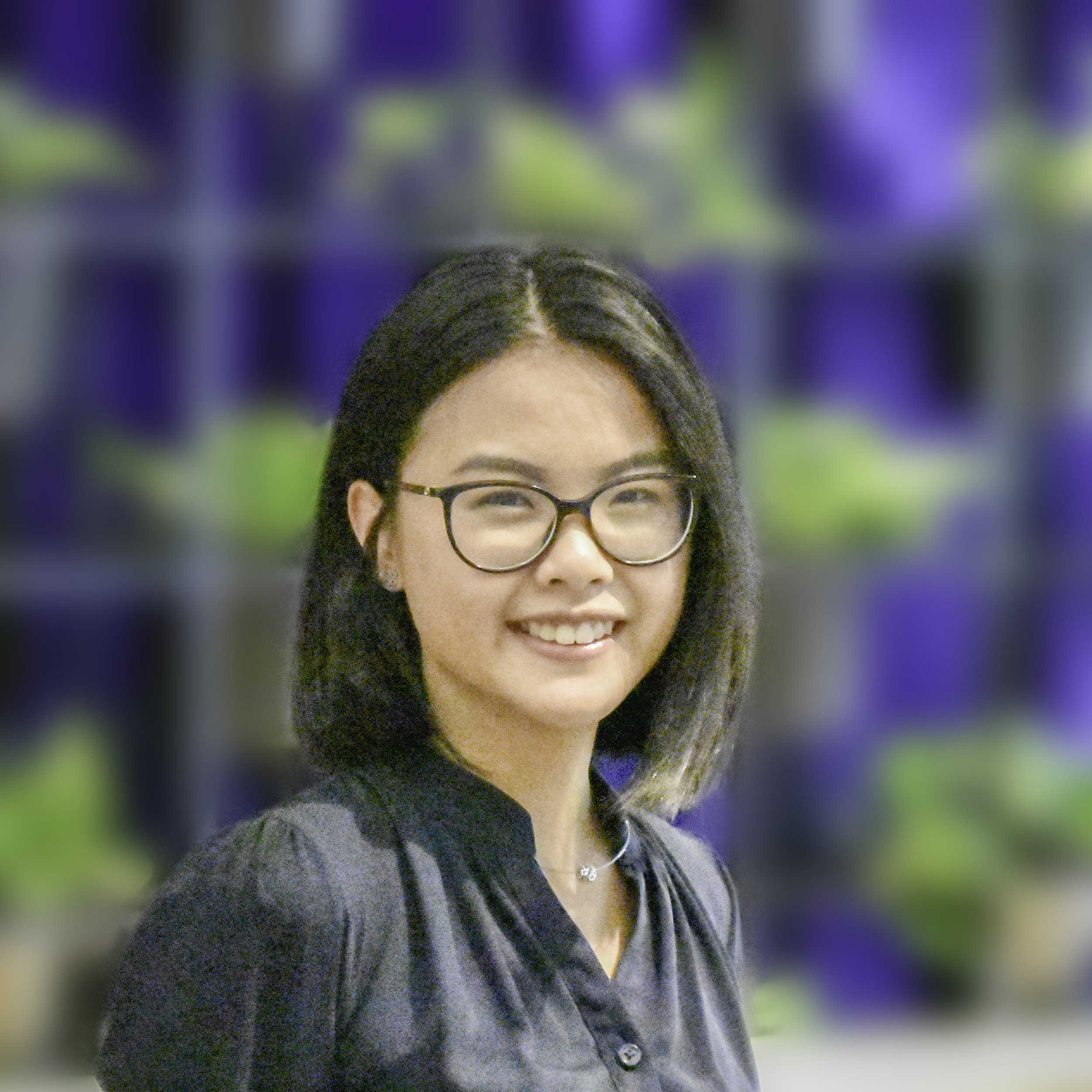 Ivy Shi | Executive Officer (Public Interest Careers) E: publicinterestcareers@muls.org